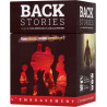 Backstories - L'embrasement