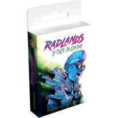 RADLANDS – Ext. Le Culte du Chrome