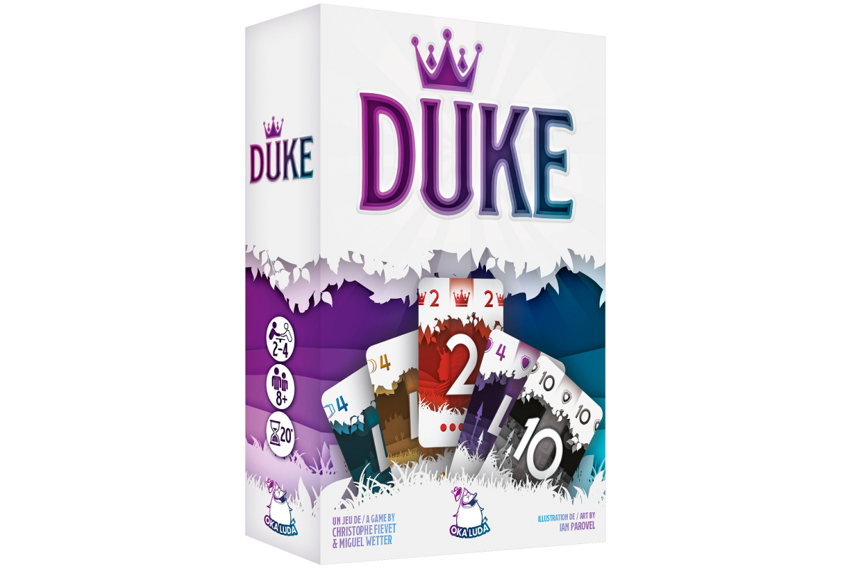 Duke
