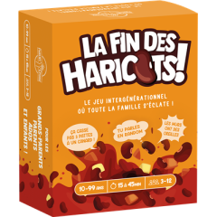 La fin des haricots