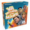 Va mourir sur Mars
