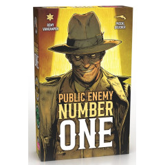 Public Enemy Number One