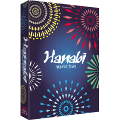Hanabi Grands feux