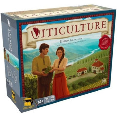Viticulture