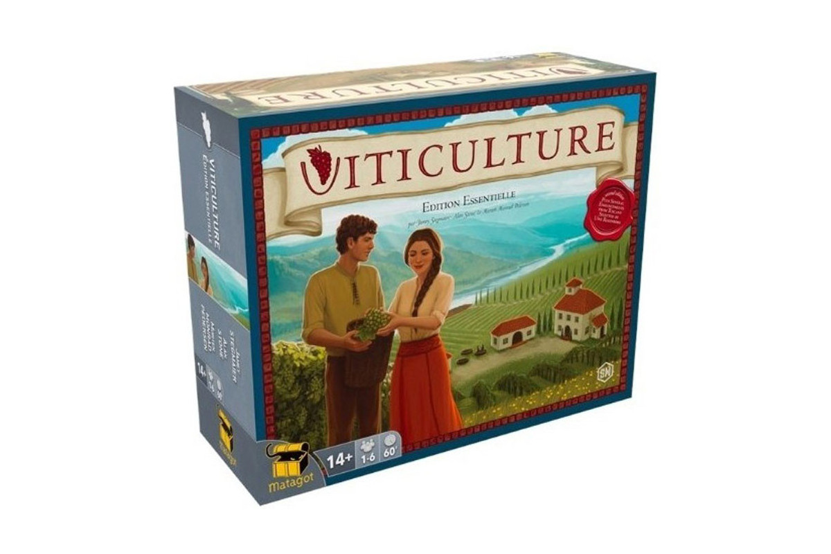Viticulture