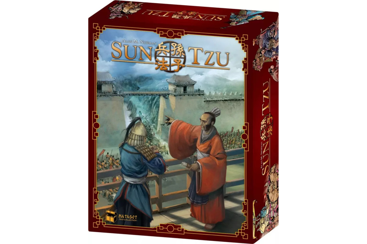 Sun Tzu