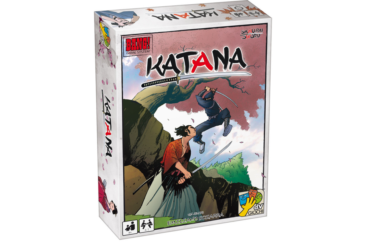 Katana