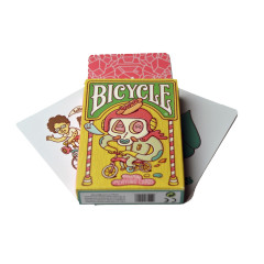 Cartes Bicycle Brosmind