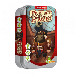 L’auberge des pirates