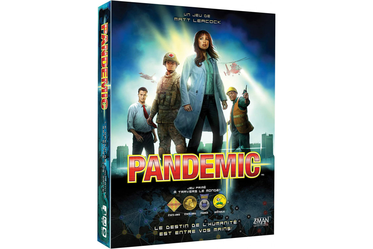 Pandemic