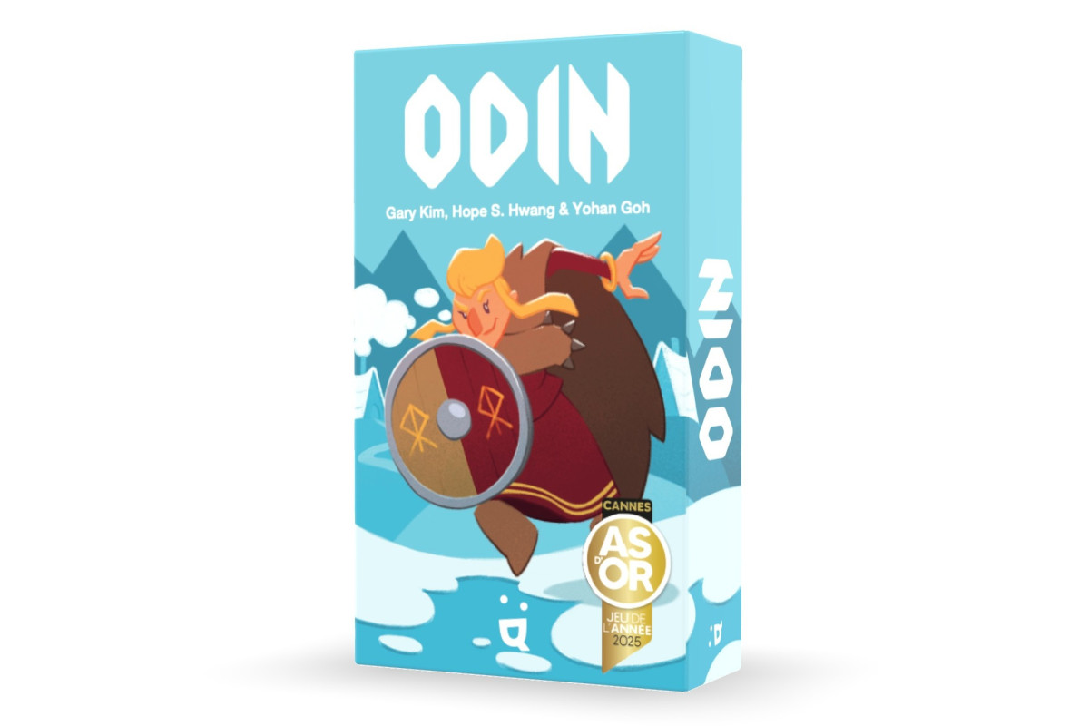 Odin