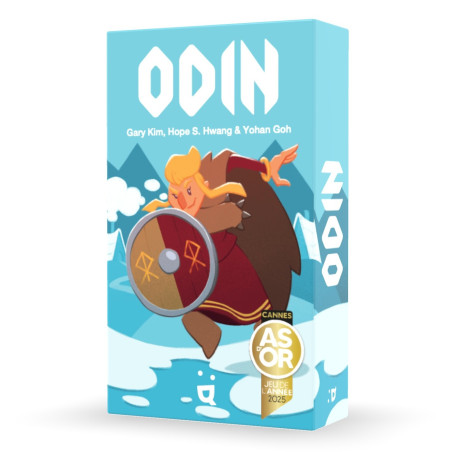 Odin