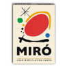 54 cartes Miro - Piatnik