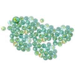 Sac de billes - 101 Billes en verre