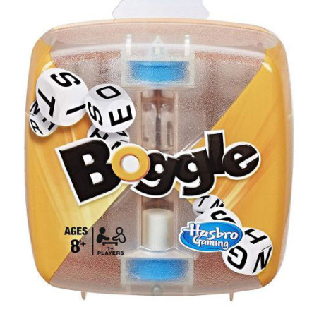 Boggle