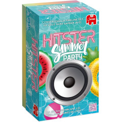 Hitster Summer Party