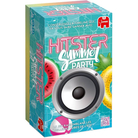 Hitster Summer Party