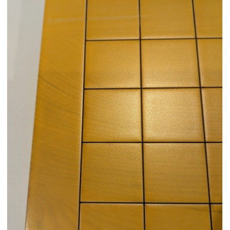 Goban ShinKaya 3cm gravé