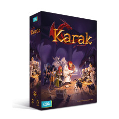 Karak