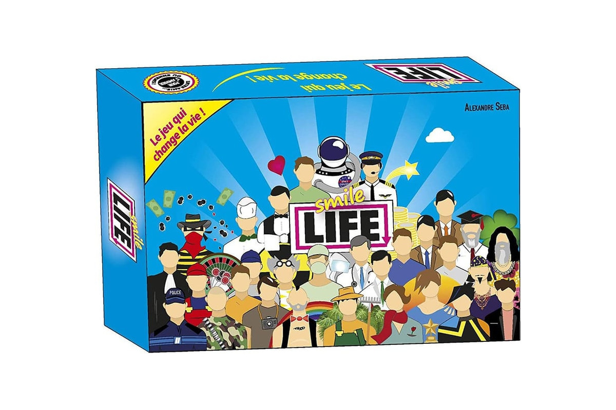 Smile Life