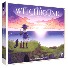 Witchbound