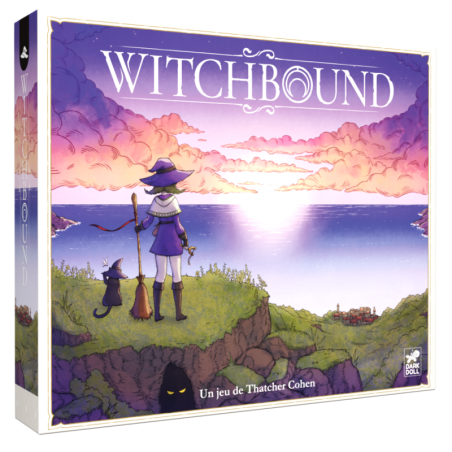 Witchbound
