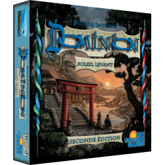 Dominion : Soleil Levant