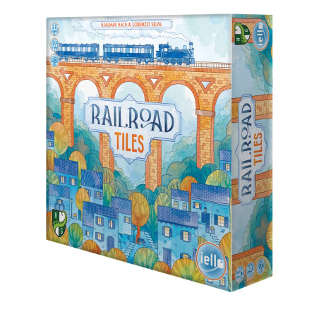 location Railroad Tiles