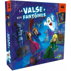 La Valse des Fantômes