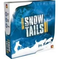 (occasion) Snow Tails