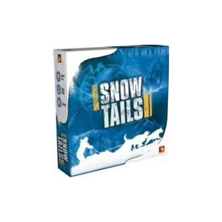 (occasion) Snow Tails
