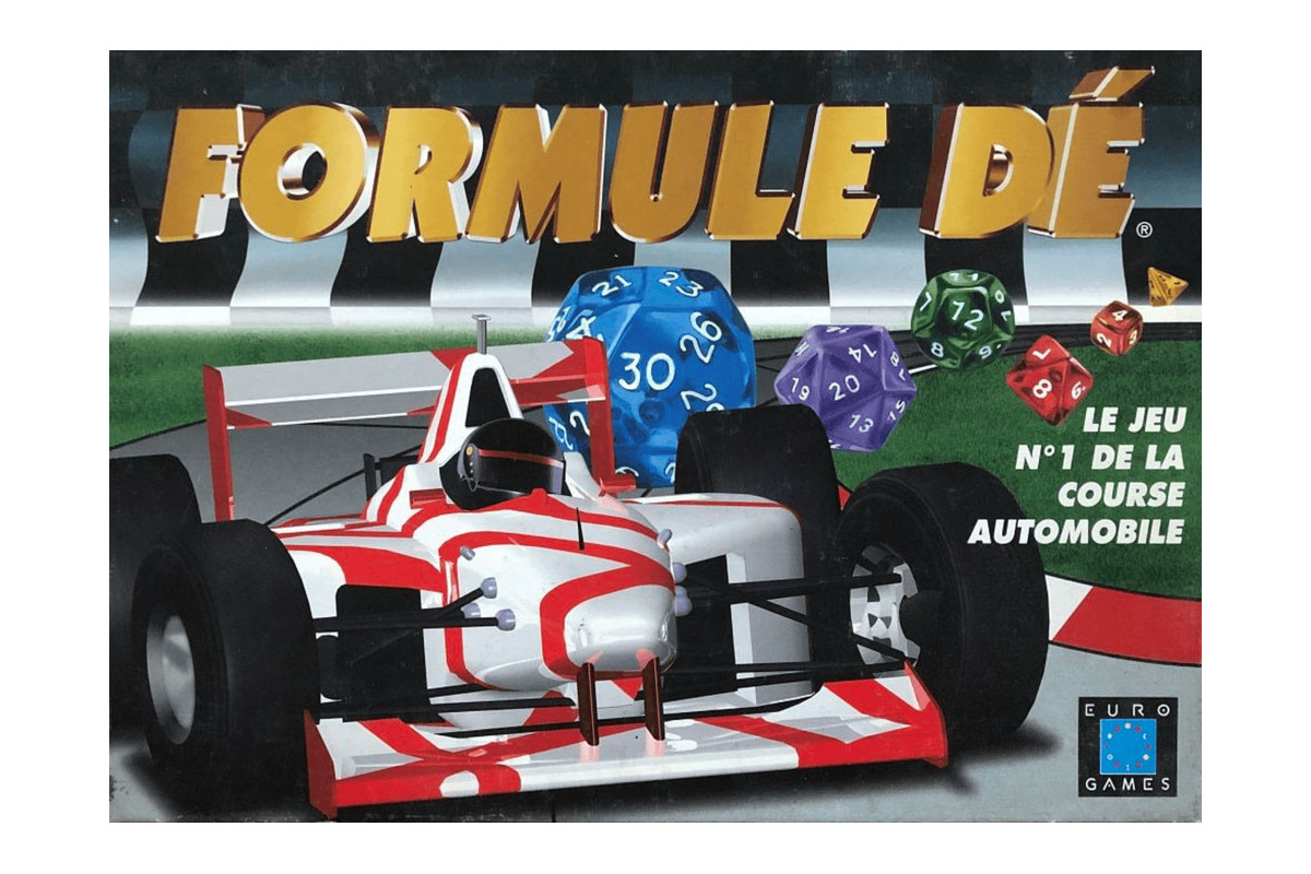 (occasion) formule dé