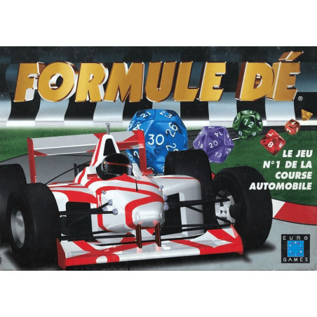 (occasion) formule dé