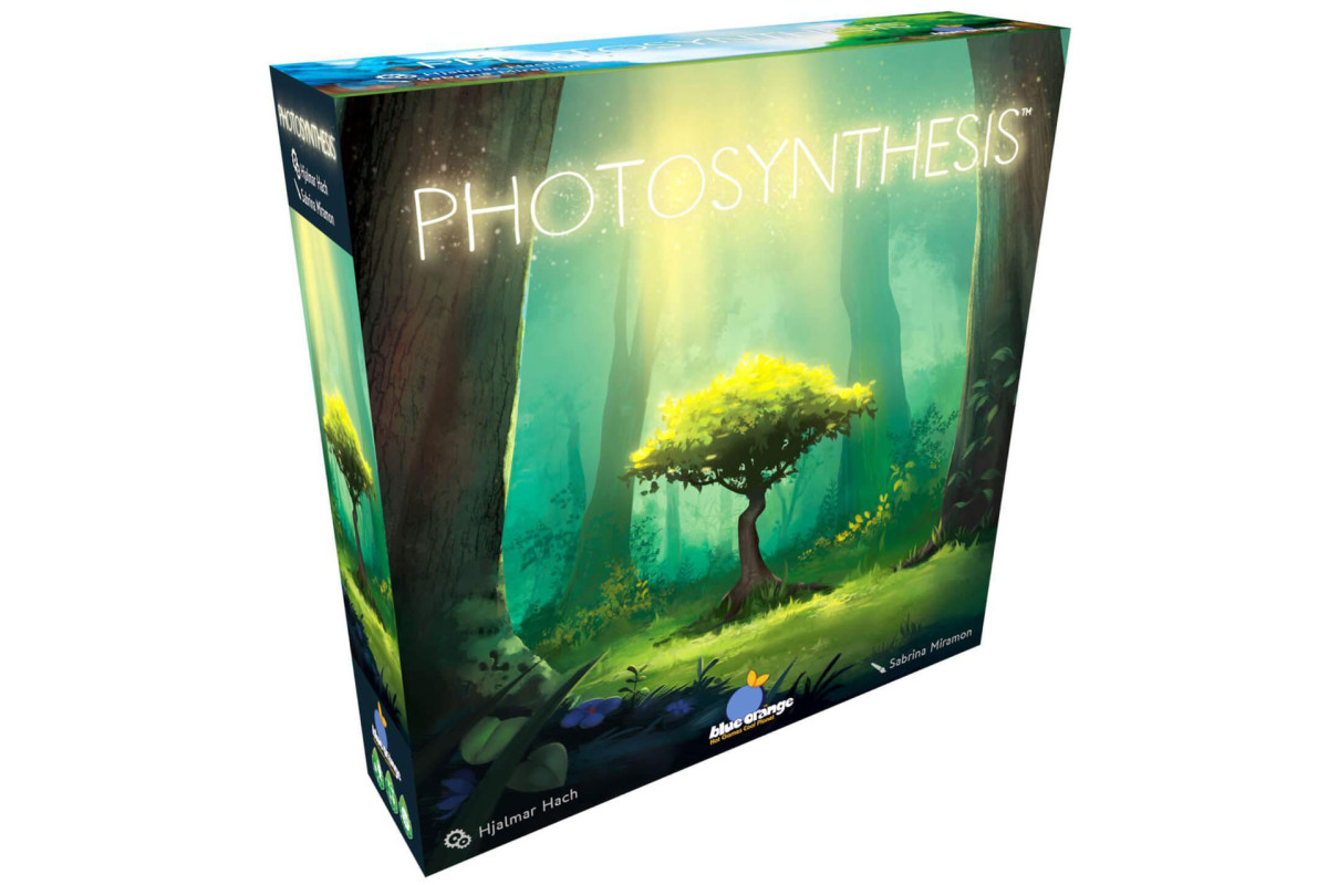 Photosynthesis