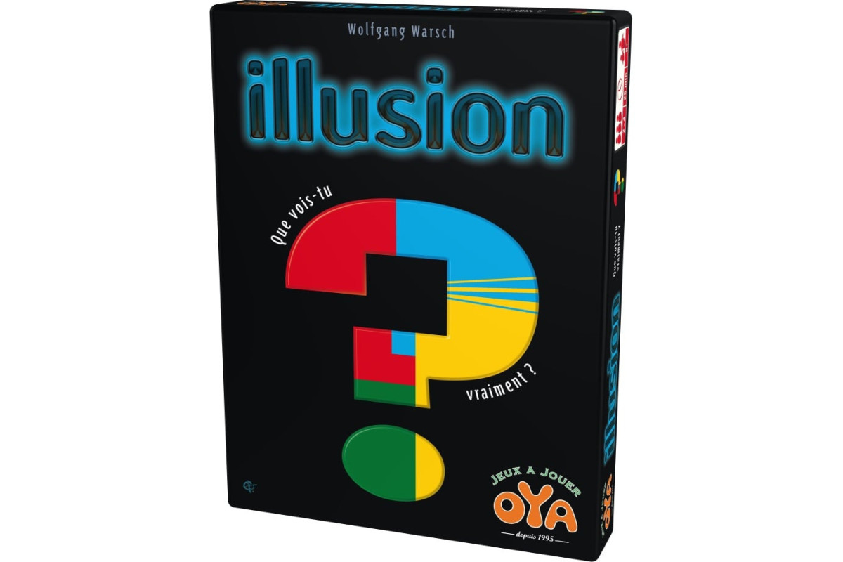 Illusion