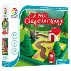 Le Petit Chaperon rouge (Smart Games)