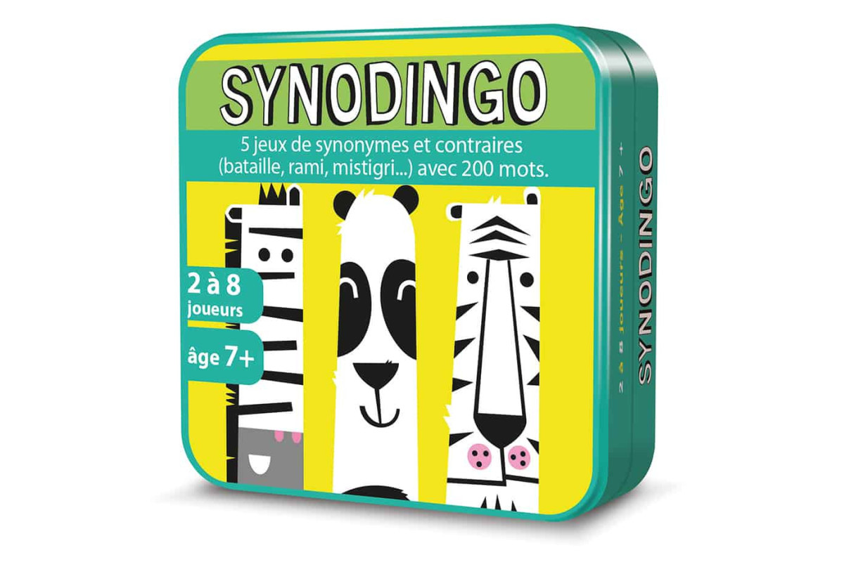 Synodingo