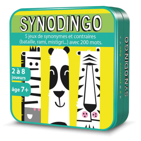 Synodingo