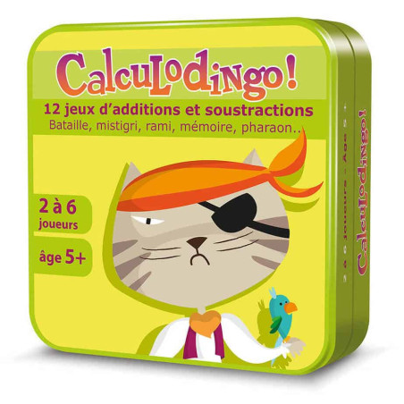 CalculoDingo