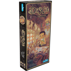 Dixit 8 Harmonies - Extension Dixit