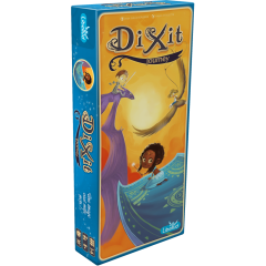 Dixit 3 Journey - Extension Dixit