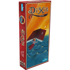 Dixit 2 Quest - Extension Dixit
