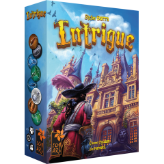 Intrigue