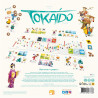 Tokaido édition 10e anniversaire
