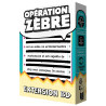 Opération Zèbre : Extension BD