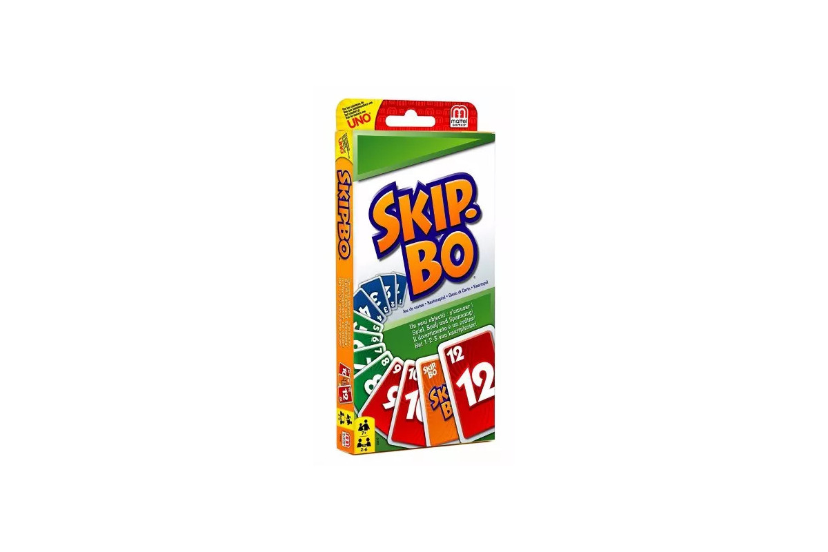 Skip-bo