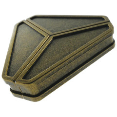 Cast Delta - Hanayama Huzzle