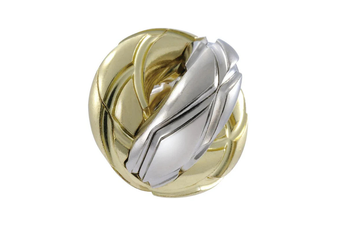 Cast Twist - Hanayama Huzzle