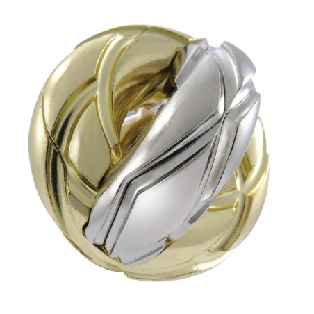 Cast Twist - Hanayama Huzzle