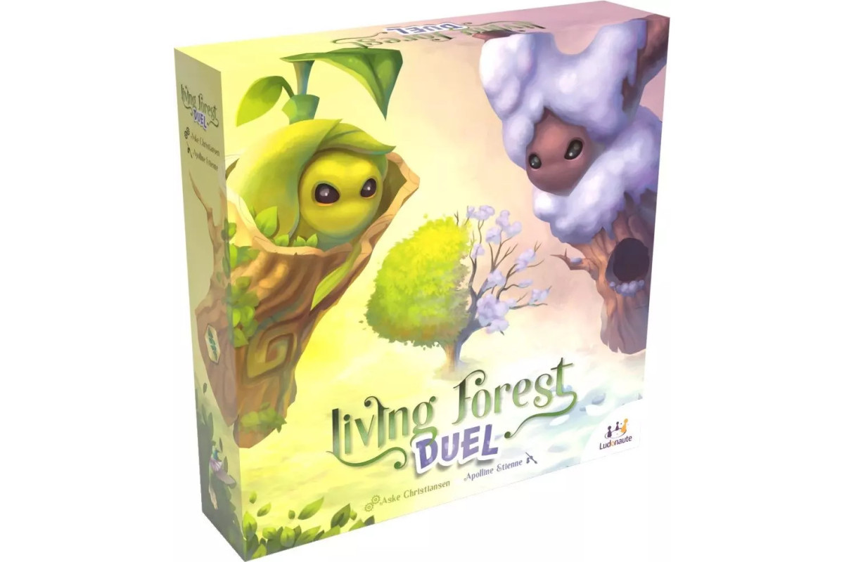 Living Forest Duel